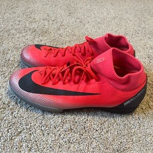 Nike Mercurial Indoor Shoes